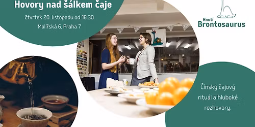 Hovory nad \u0161\u00e1lkem \u010daje