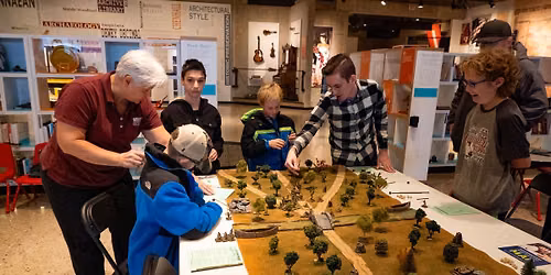 Military History Miniatures Gaming