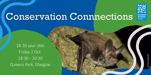 Conservation Connections: Glasgow Southside Youth Event