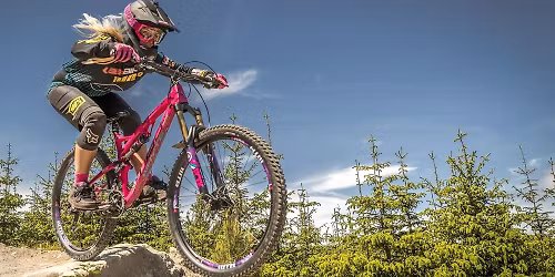 MTB Trail Maintenance Volunteer Day