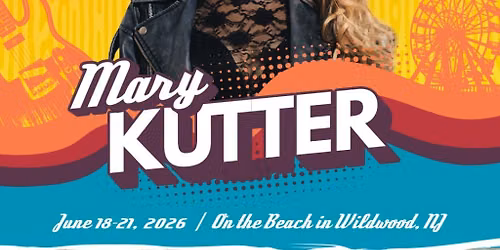 Mary Kutter