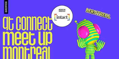 QT Connect Montreal | March 25