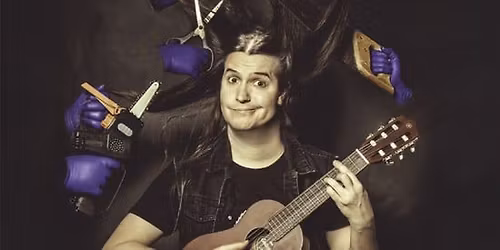 Sin cortarme un pelo