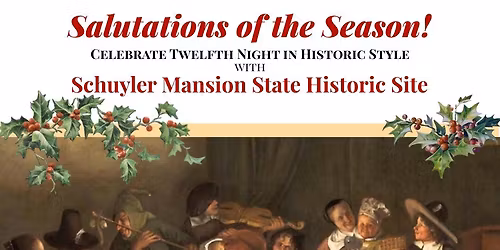 Salutations of the Season