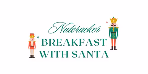 Nutcracker Breakfast with Santa