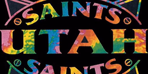 Utah Saints LIVE