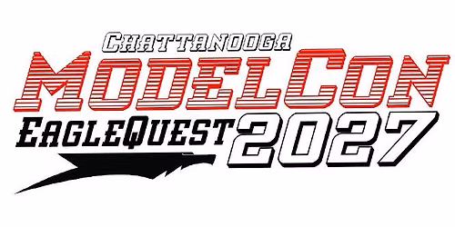 ModelCon EagleQuest 2027
