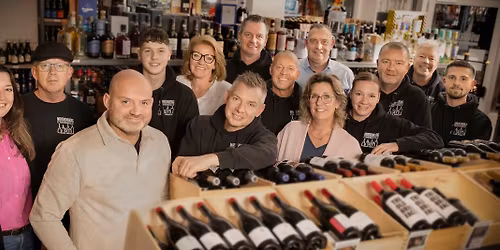 Najaars wijnproeverij 2025 bij de Junushoff Wageningen