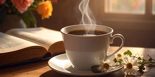 Kaffeseurat Lasten Pankin hyv\u00e4ksi