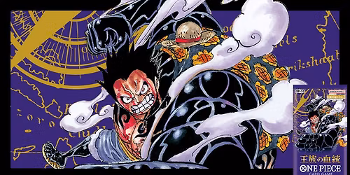 One Piece Weekly Tournament 