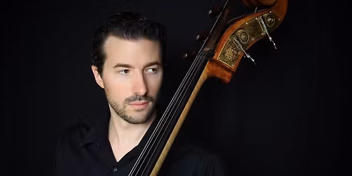 Robert Johnson & Friends \u2013 Baroque Chamber