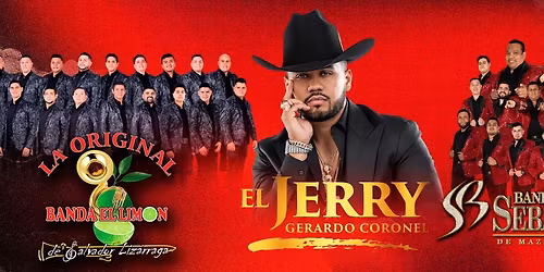 VIVELA BANDA EN RICHMOND