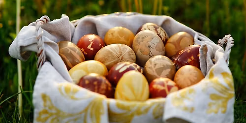 Chasse aux oeufs \u00e0 la Villa Perrusson \ud83e\udd5a\ud83d\udc07