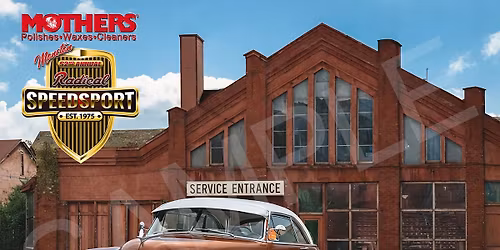 52nd Annual Radical Speed Sport Souvenir Prints!!!