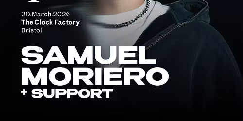 TELETECH: Samuel Moriero [Bristol]