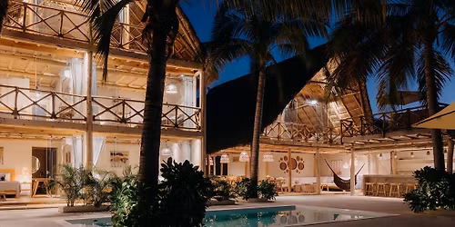 Elevate Retreat Mexico