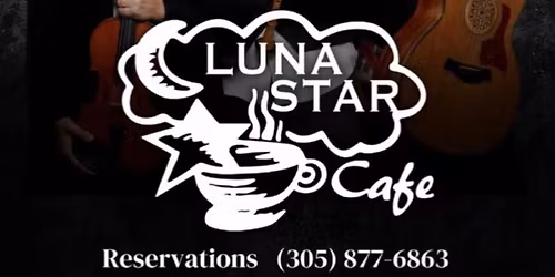Ga\u00ealica LIVE at Luna Star Cafe! 