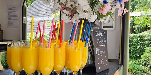 Netwerkevenement: D\u00e9 Ondernemersborrel regio Zwolle 2026