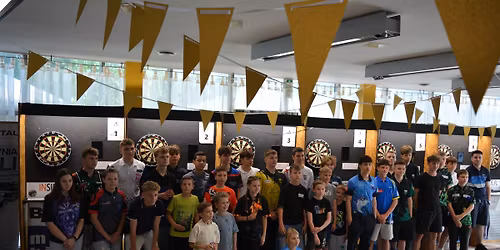 V Otwarte Mistrzostwa Opola w Steel Dart Dzieci i M\u0142odzie\u017cy 2026 r.