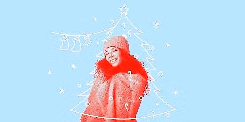 Holiday Cheer! (Evening)