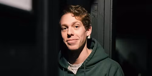 Lucas Zelnick
