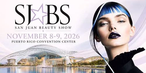 San Juan Beauty Show 2026