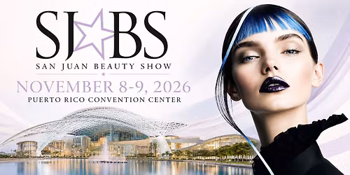 San Juan Beauty Show 2026