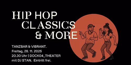 Hip Hop Classics & More