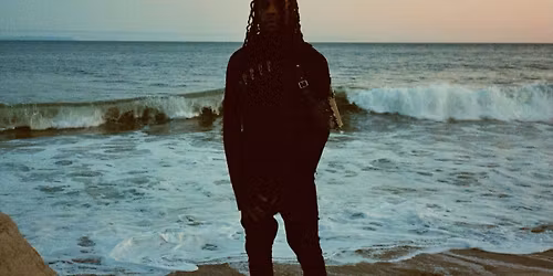 Water Boyz Presents Chris Travis Performing Live! THE PREFIX TOUR