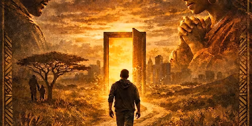 The Prodigal: A Journey Back Home