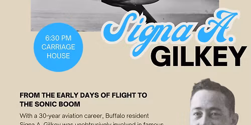  A Quiet Legacy:  Signa A. Gilkey