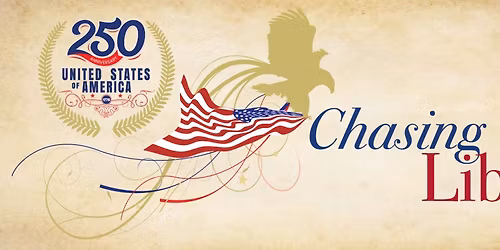 Patriotic Sequence Presented by The Macombers