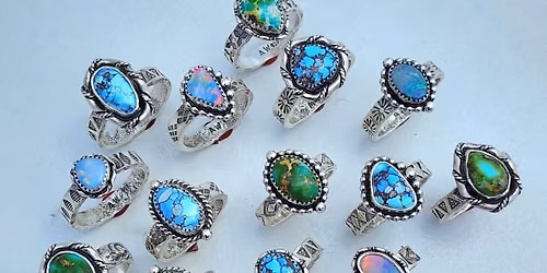 Silver Ring Class