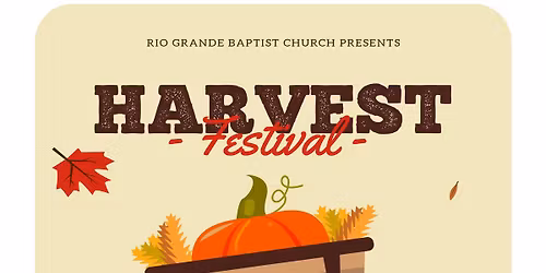 Harvest Festival