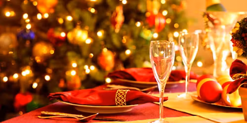 A Udine il Pranzo di Natale e la Cena della Vigilia all'Antica Osteria Venerio (24 e 25 Dicembre)