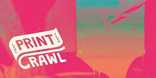 Lancaster Print Crawl 2026