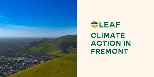 Climate Action in Fremont: Practical Steps You Can Take Right Now