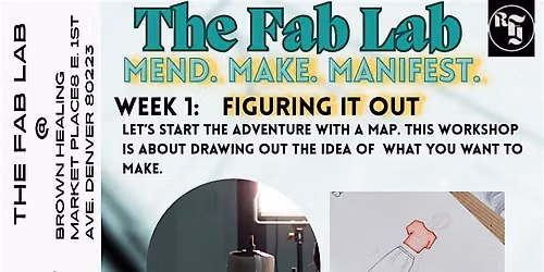 Fall Fab Lab