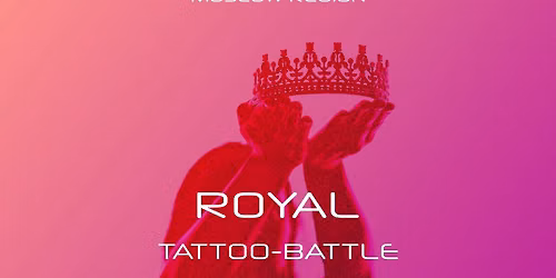 Battle Royale Tattoo