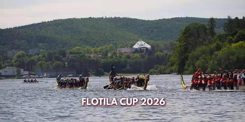 FLOTILA CUP