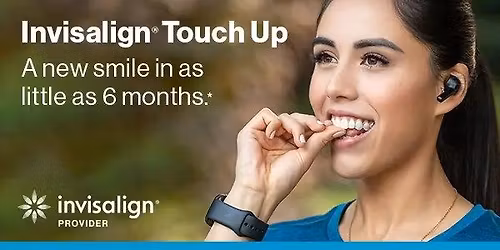 Invisalign Open House at Harbour Dental Care