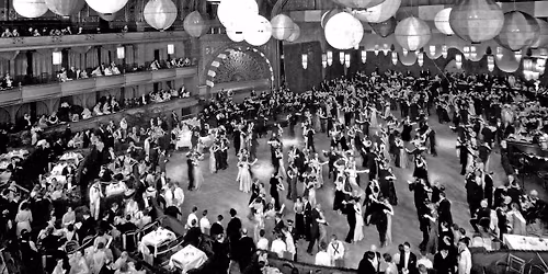 Home for the Holidays Celebrating Jerry Garcia with Peabo Bryson