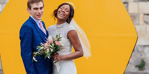 Photographer's and videographer's brunch