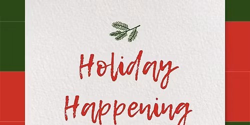 Holiday Happening at King\u2019s Courtyard 