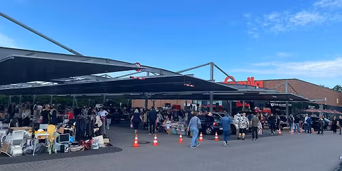 Flohmarkt famila Trittau