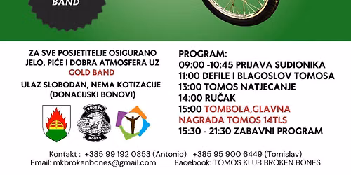 6. Stubi\u010dki tomos susret