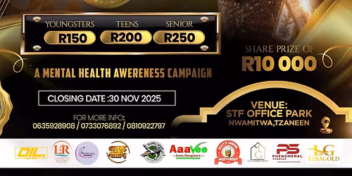 Miss STF PICTURES 2025