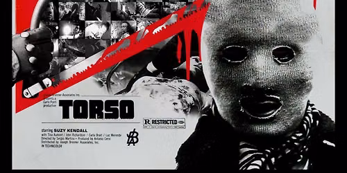 Torso (1973)