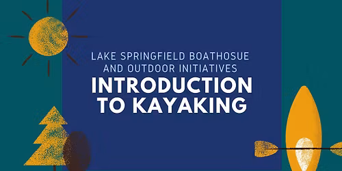 Introduction to Kayaking