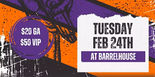 Beary Oke sponsored by Tapestry at Gypsy Circus with PT Mac sponsoring food